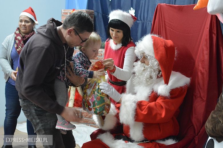 Mikołajki w Wojczycach