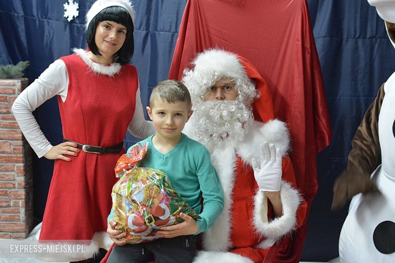 Mikołajki w Wojczycach