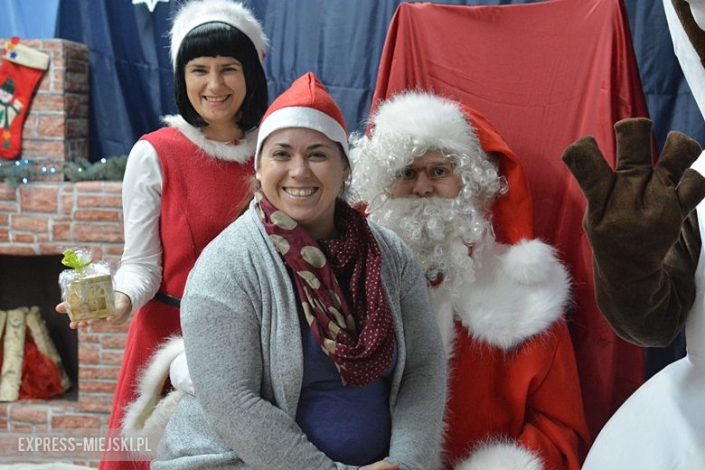 Mikołajki w Wojczycach