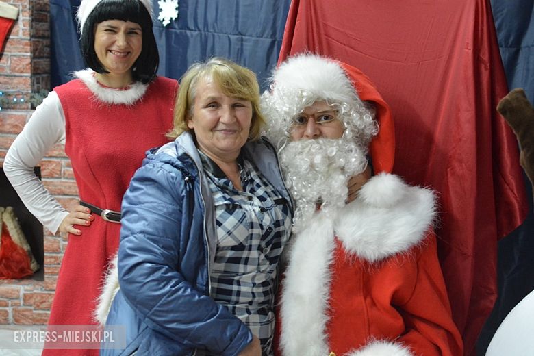 Mikołajki w Wojczycach