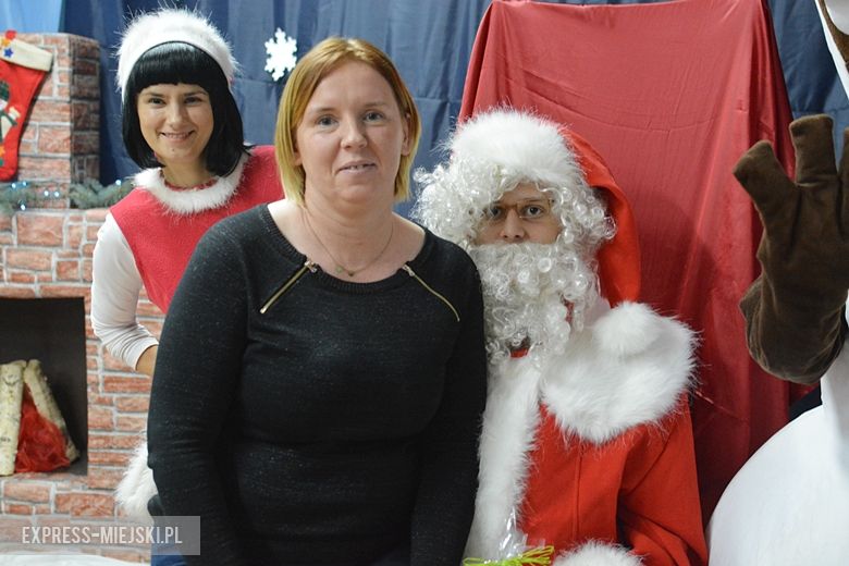 Mikołajki w Wojczycach