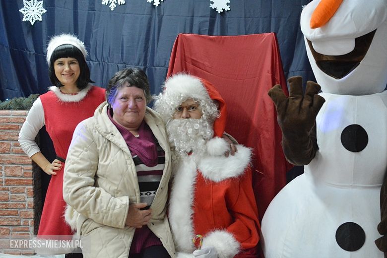 Mikołajki w Wojczycach