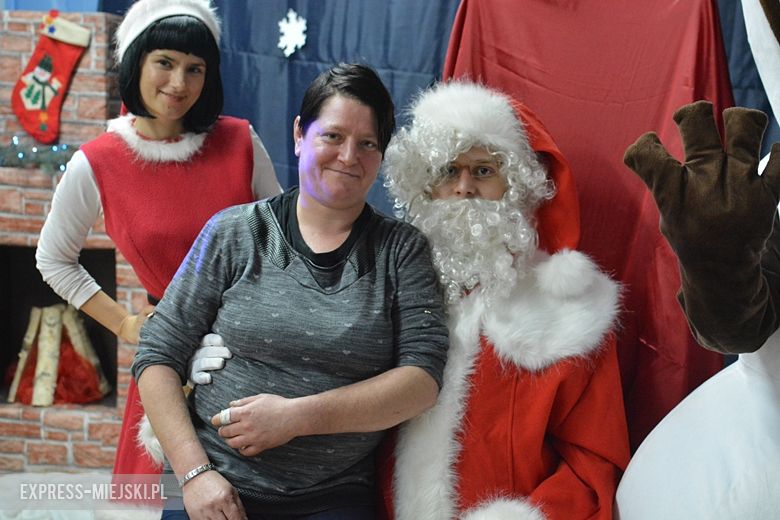 Mikołajki w Wojczycach