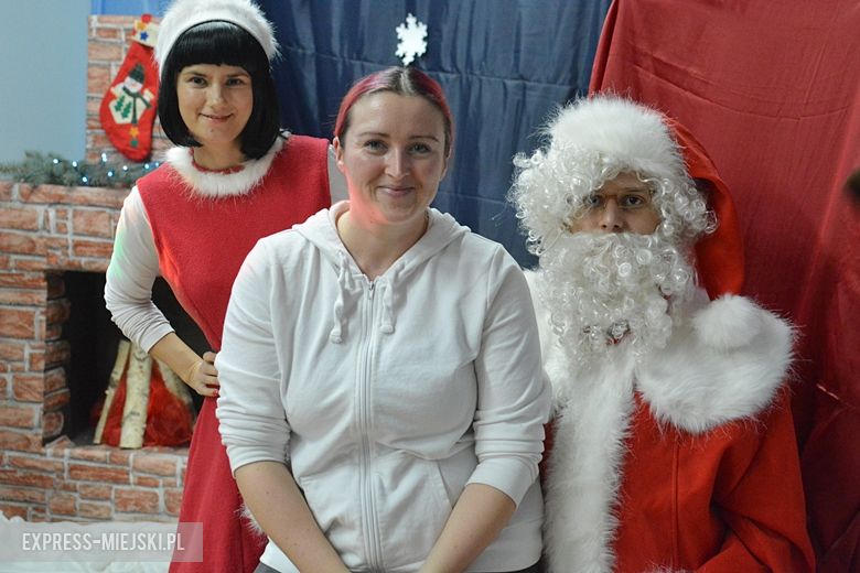 Mikołajki w Wojczycach