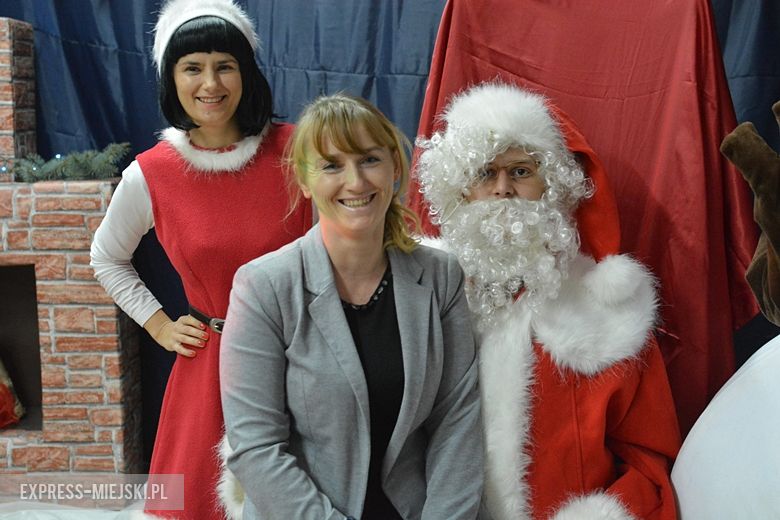 Mikołajki w Wojczycach