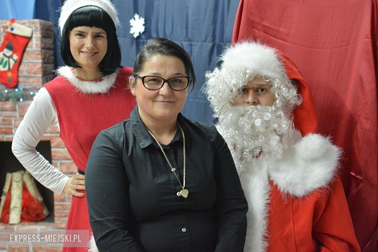 Mikołajki w Wojczycach