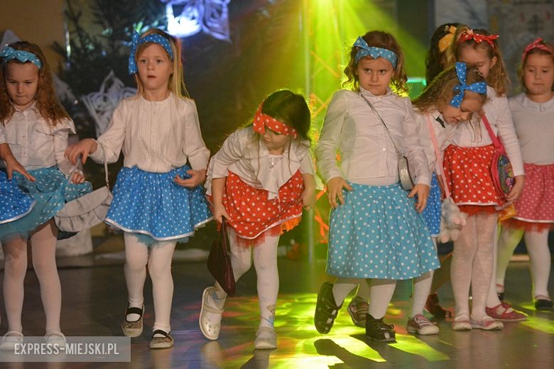 Kiermasz Bożonarodzeniowy w Miękini