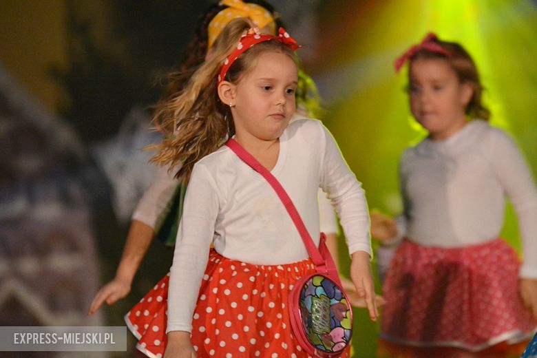 Kiermasz Bożonarodzeniowy w Miękini