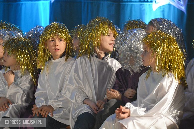 Kiermasz Bożonarodzeniowy w Miękini