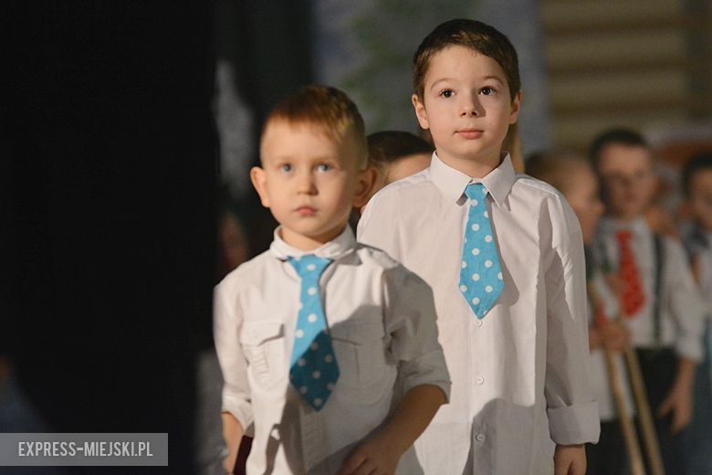 Kiermasz Bożonarodzeniowy w Miękini