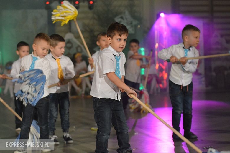 Kiermasz Bożonarodzeniowy w Miękini