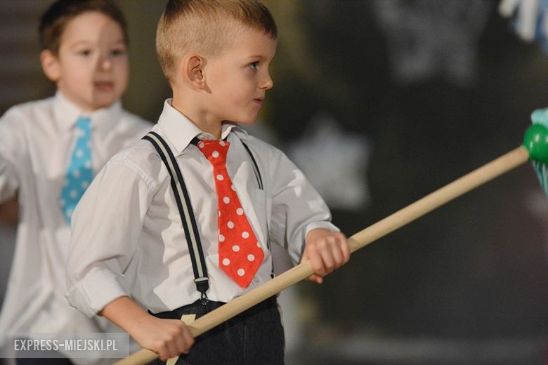 Kiermasz Bożonarodzeniowy w Miękini