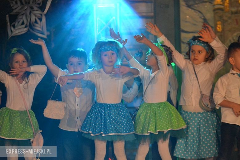 Kiermasz Bożonarodzeniowy w Miękini