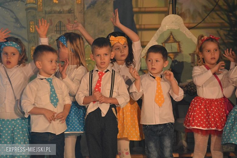 Kiermasz Bożonarodzeniowy w Miękini