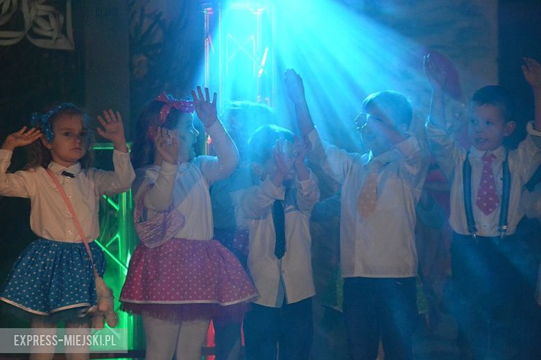 Kiermasz Bożonarodzeniowy w Miękini