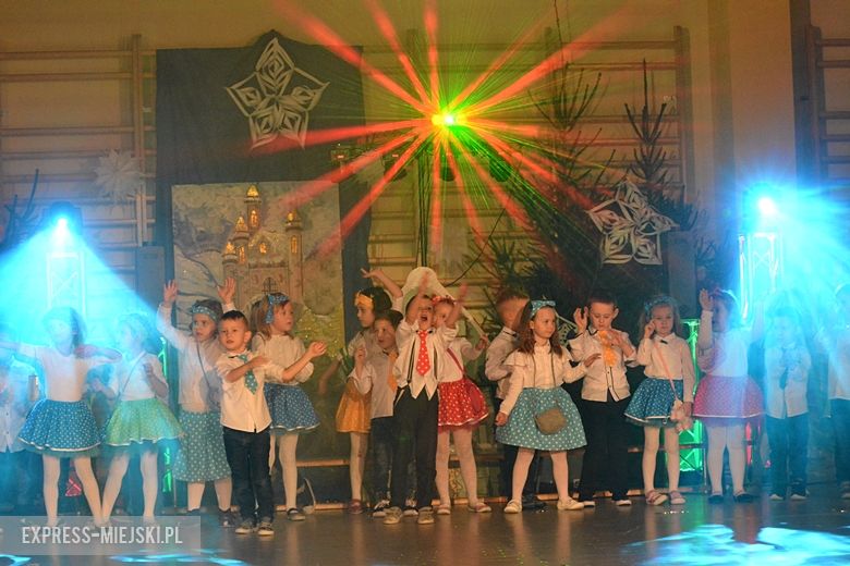 Kiermasz Bożonarodzeniowy w Miękini