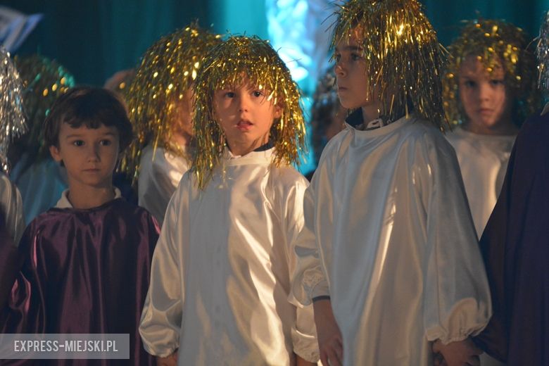 Kiermasz Bożonarodzeniowy w Miękini