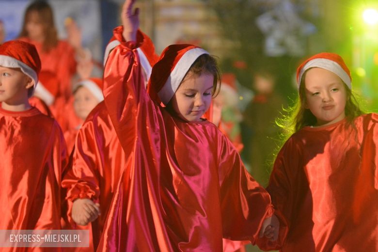 Kiermasz Bożonarodzeniowy w Miękini
