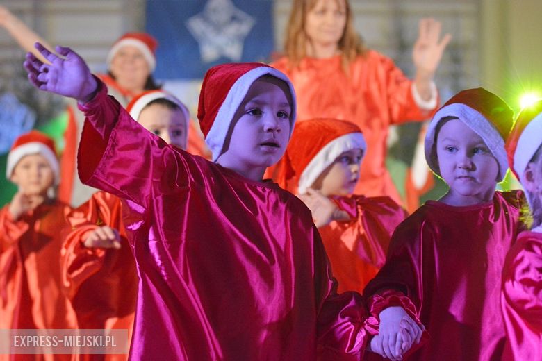 Kiermasz Bożonarodzeniowy w Miękini