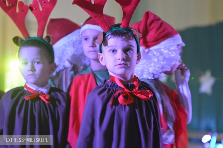 Kiermasz Bożonarodzeniowy w Miękini