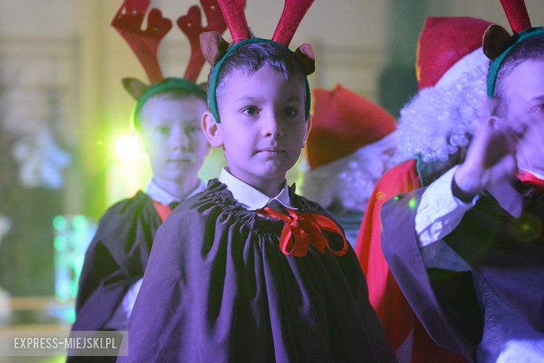 Kiermasz Bożonarodzeniowy w Miękini