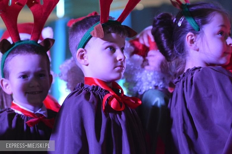Kiermasz Bożonarodzeniowy w Miękini