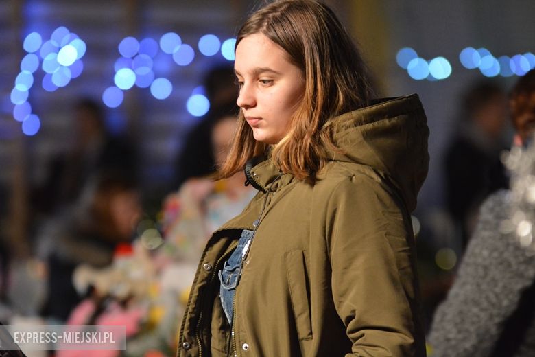 Kiermasz Bożonarodzeniowy w Miękini