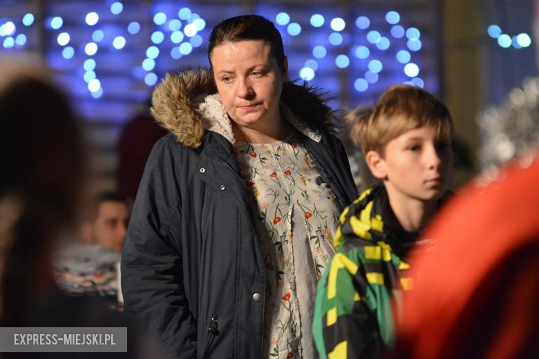 Kiermasz Bożonarodzeniowy w Miękini