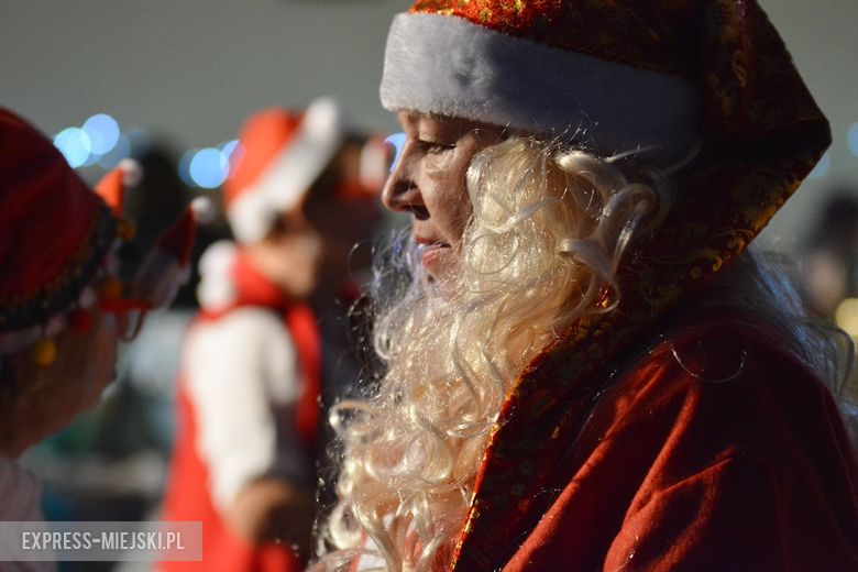 Kiermasz Bożonarodzeniowy w Miękini