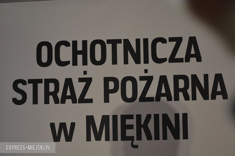 Kiermasz Bożonarodzeniowy w Miękini