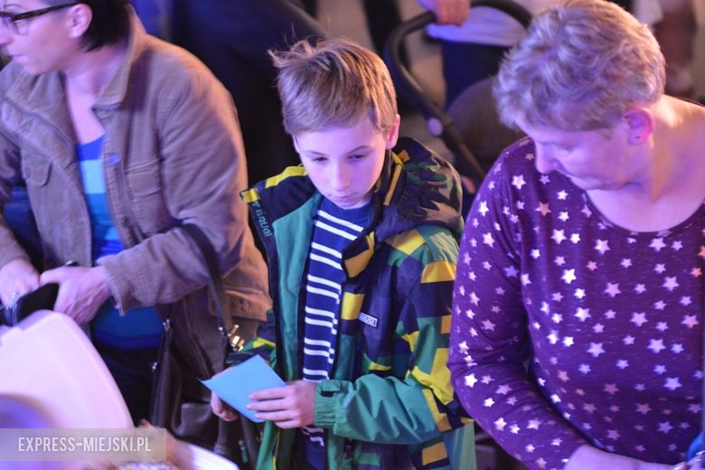 Kiermasz Bożonarodzeniowy w Miękini