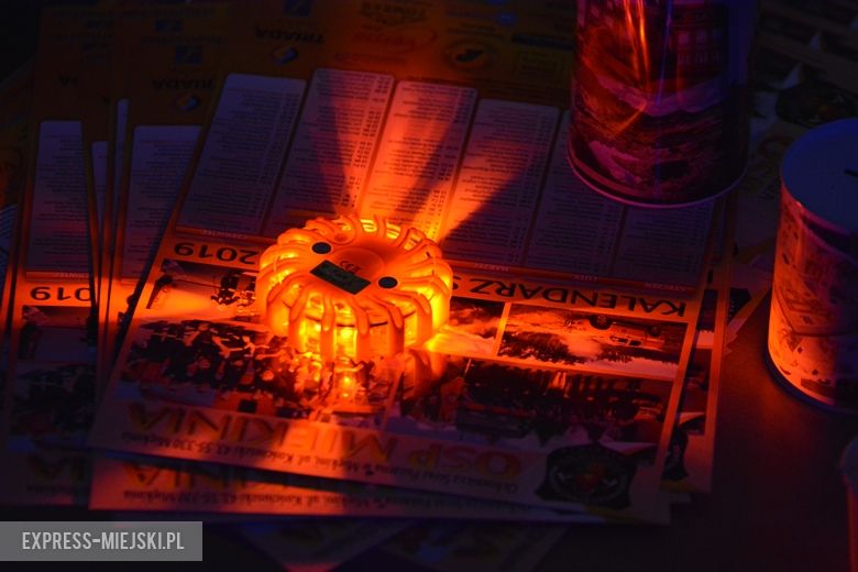 Kiermasz Bożonarodzeniowy w Miękini