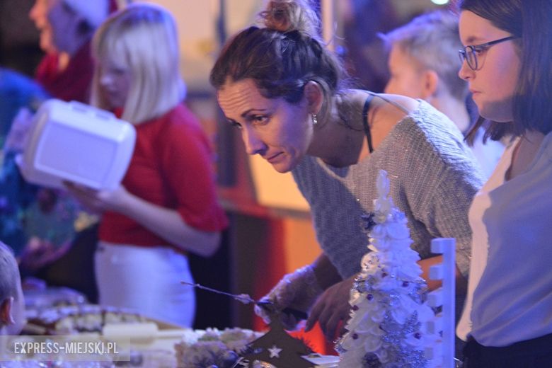 Kiermasz Bożonarodzeniowy w Miękini