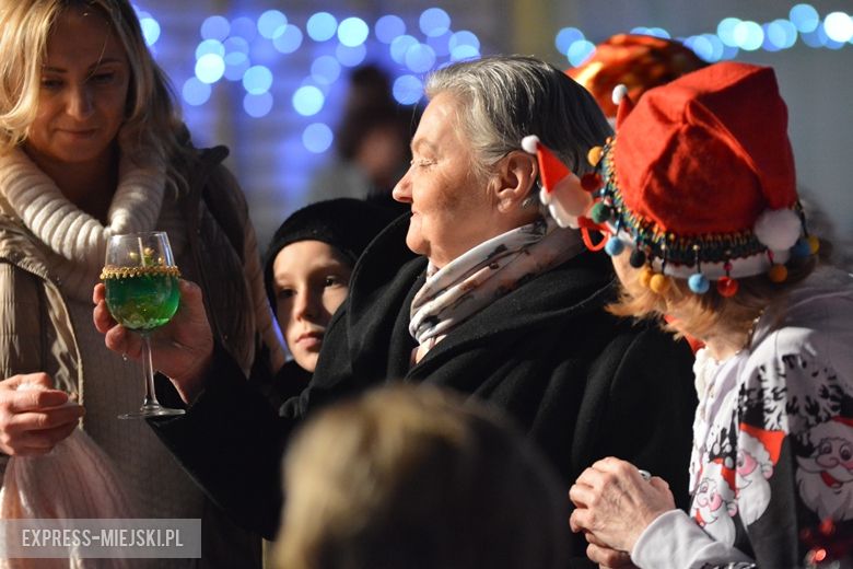 Kiermasz Bożonarodzeniowy w Miękini