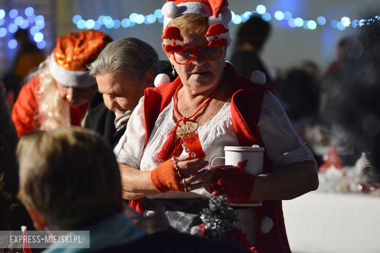 Kiermasz Bożonarodzeniowy w Miękini