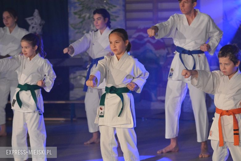 Kiermasz Bożonarodzeniowy w Miękini