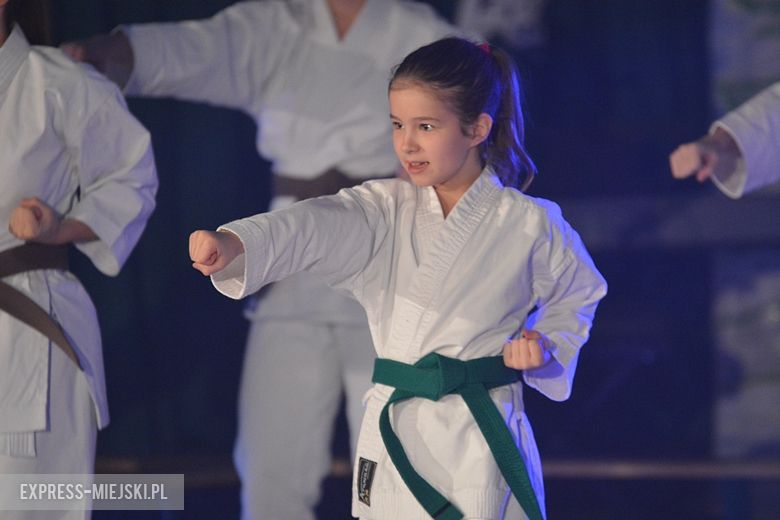 Kiermasz Bożonarodzeniowy w Miękini