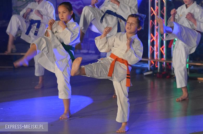 Kiermasz Bożonarodzeniowy w Miękini