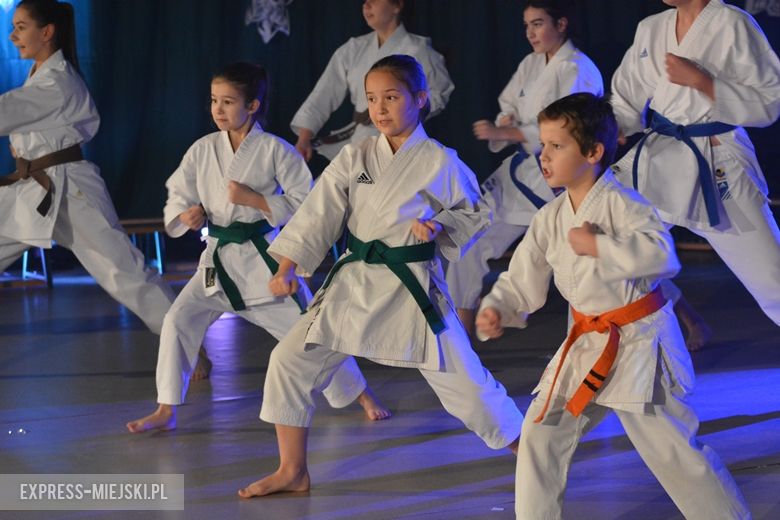 Kiermasz Bożonarodzeniowy w Miękini