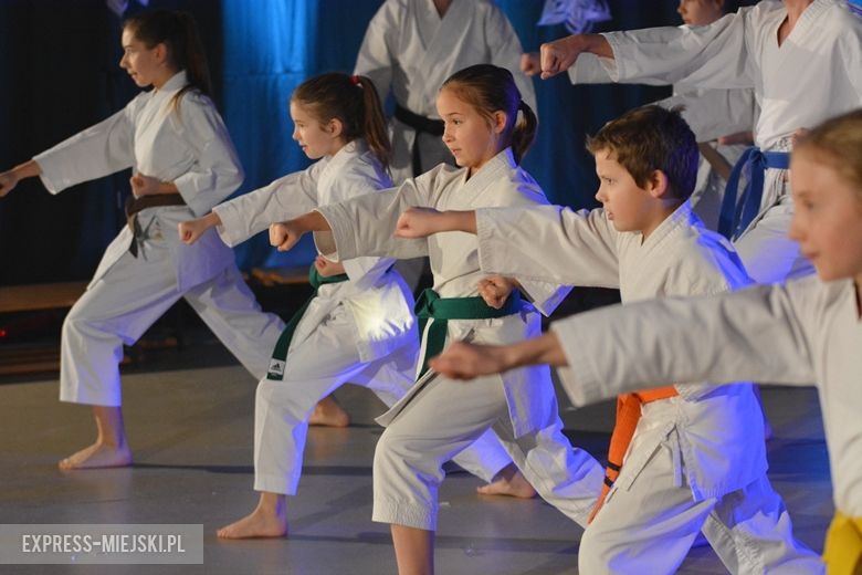 Kiermasz Bożonarodzeniowy w Miękini