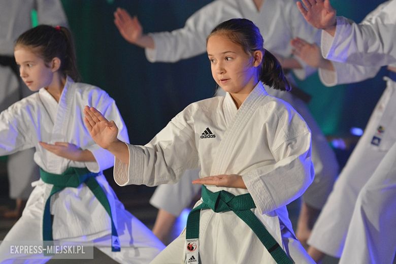 Kiermasz Bożonarodzeniowy w Miękini