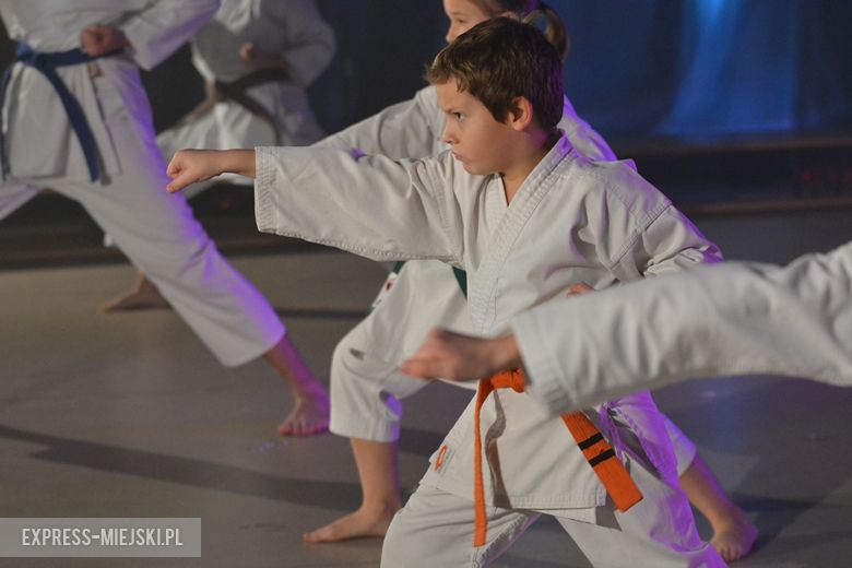 Kiermasz Bożonarodzeniowy w Miękini