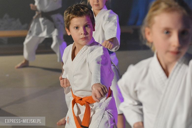 Kiermasz Bożonarodzeniowy w Miękini