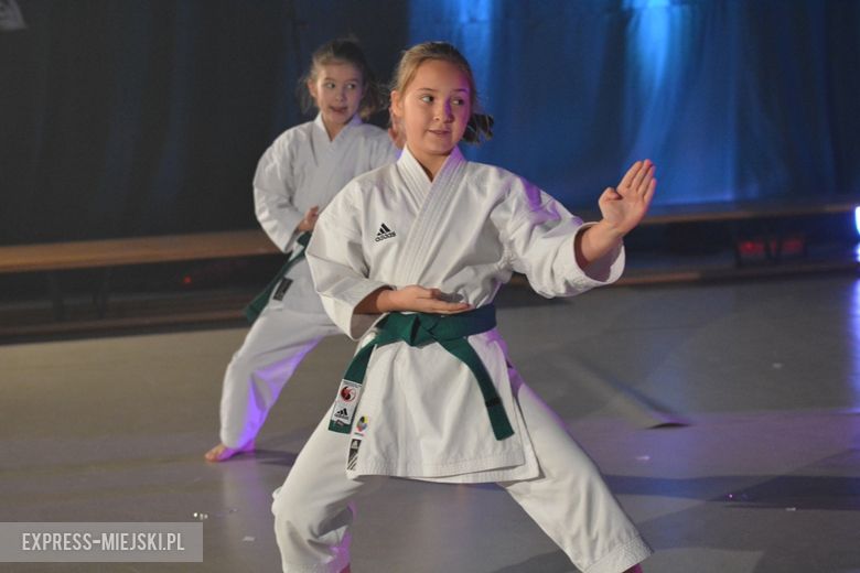 Kiermasz Bożonarodzeniowy w Miękini