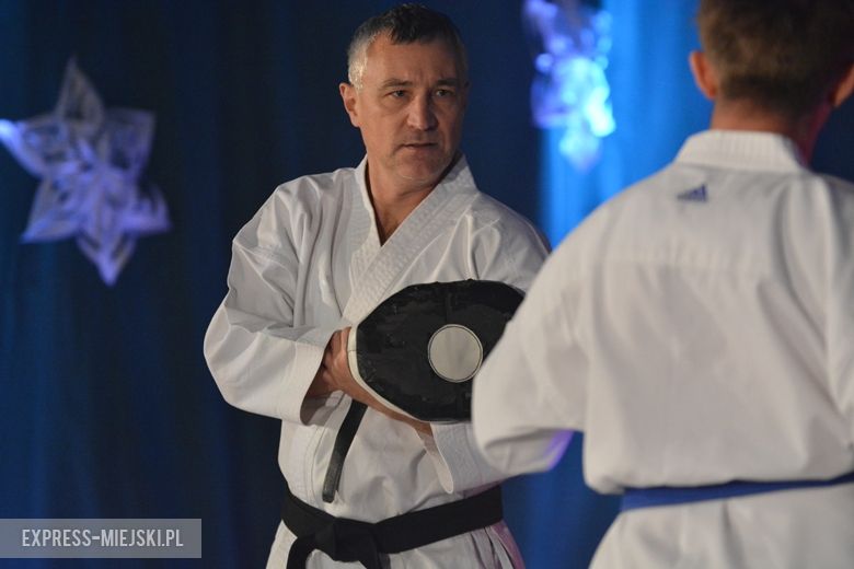 Kiermasz Bożonarodzeniowy w Miękini