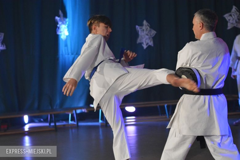 Kiermasz Bożonarodzeniowy w Miękini