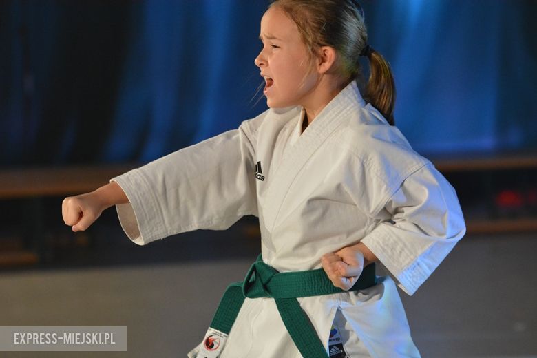 Kiermasz Bożonarodzeniowy w Miękini