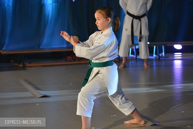 Kiermasz Bożonarodzeniowy w Miękini