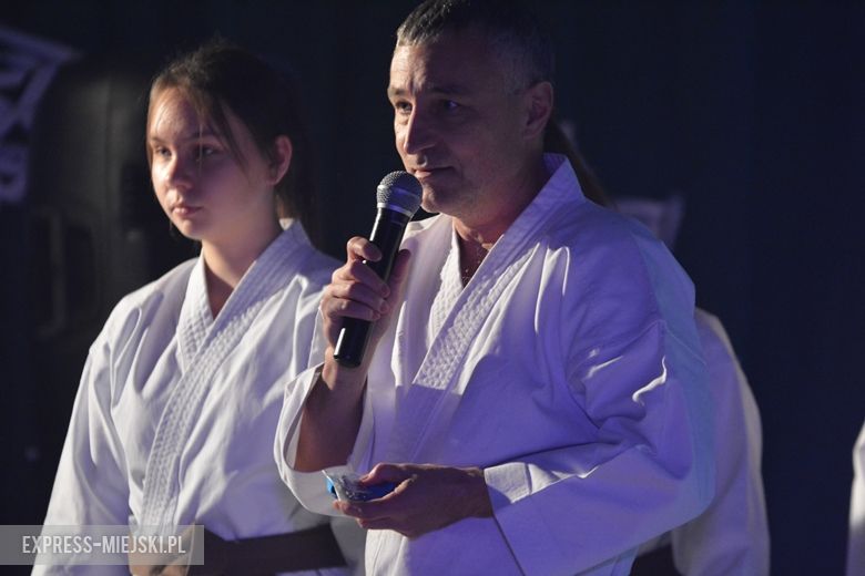 Kiermasz Bożonarodzeniowy w Miękini