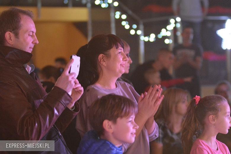 Kiermasz Bożonarodzeniowy w Miękini